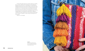 tuft the world tufting workshops