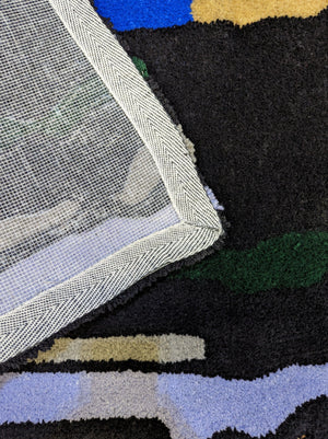 tuft the world tufting workshops