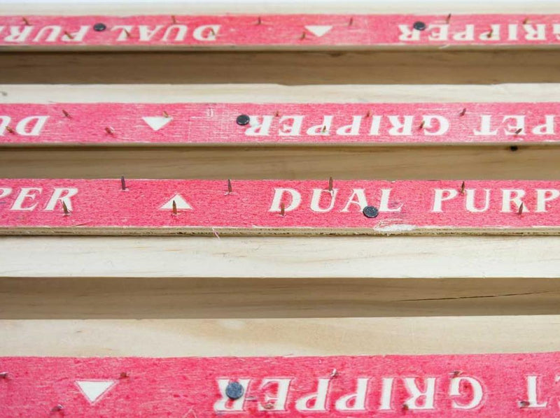 Instant Tufting Frame Rug tufting Tuft the World